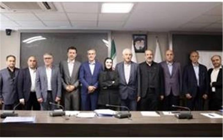 اعلام نتیجه انتخابات هیات مدیره انجمن لوازم خانگی در مجمع عمومی سالیانه نوبت دوم