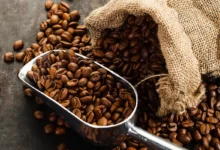 بزرگ‌ترین تولیدکنندگان قهوه