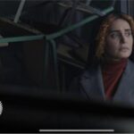 الناز شاکردوست برای نمایش فیلم به انگلیس می‌رود