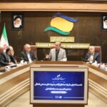 انتصاب مجریان طرح توسعه شهرک‌های صنعتی سپیدرود، صومعه سرا و خمیران زاهدان