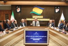 انتصاب مجریان طرح توسعه شهرک‌های صنعتی سپیدرود، صومعه سرا و خمیران زاهدان