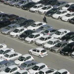 قیمت خودرو