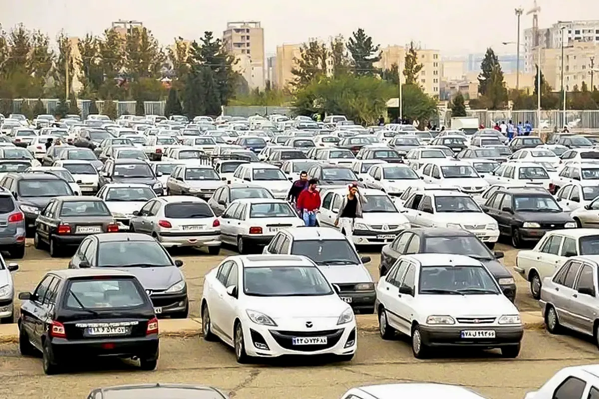 انحصار در بازار خودرو باید پایان یابد