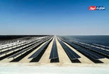انرژی خورشیدی در قطر