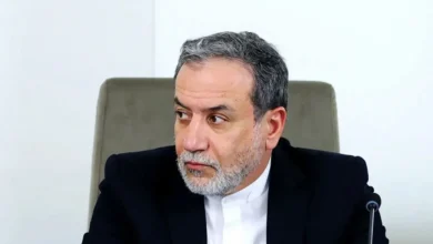 عراقچی: ایران به هر طرح یا پروژه‌ای که دسترسی‌های مواصلاتی یا منافع کشور را محدود کند حساسیت ویژه دارد