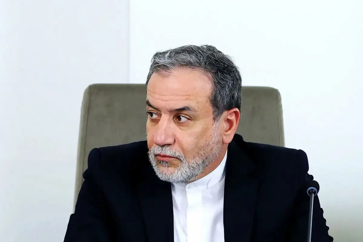 عراقچی: ایران به هر طرح یا پروژه‌ای که دسترسی‌های مواصلاتی یا منافع کشور را محدود کند حساسیت ویژه دارد