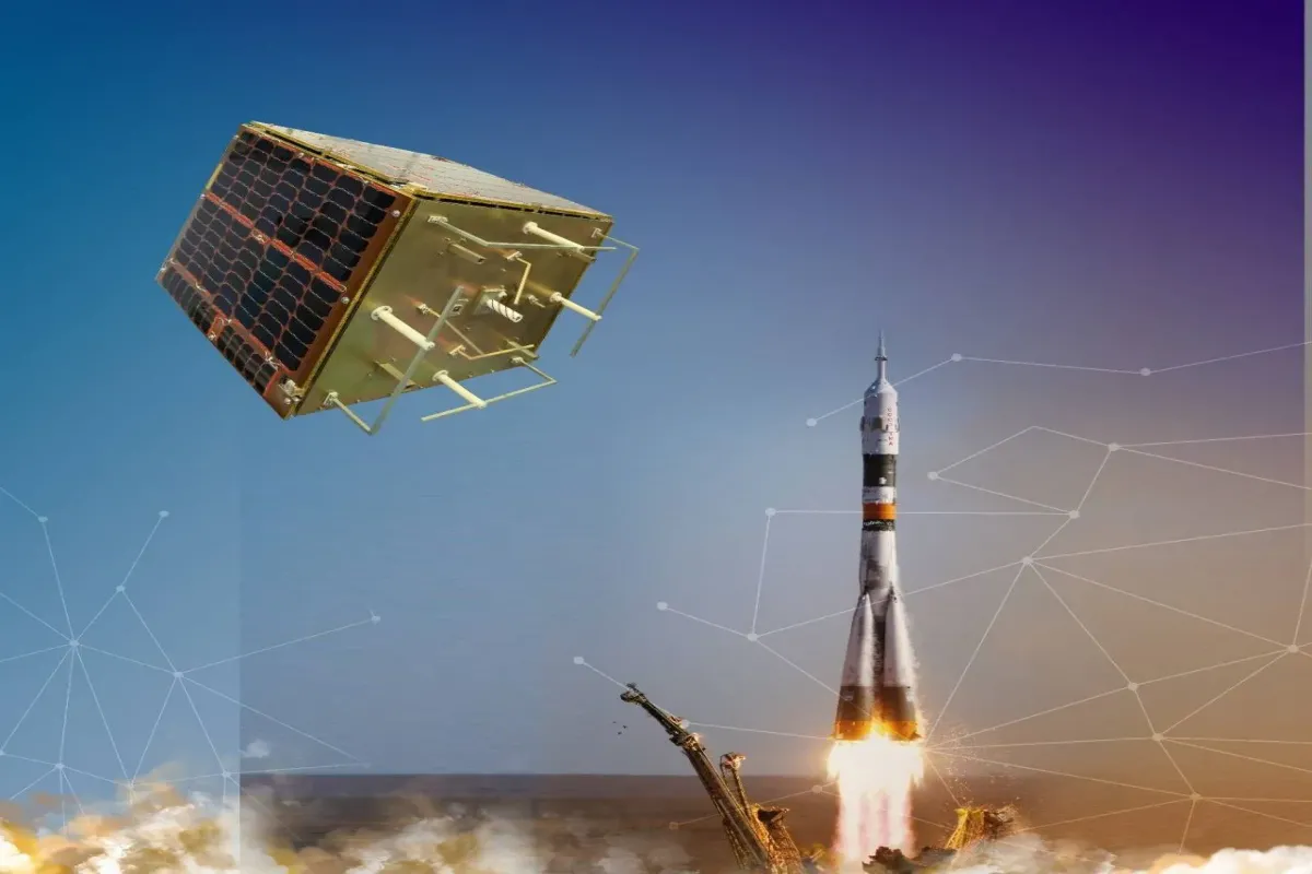 ایران در آستانه پرتاب دوم بلوک انتقال مداری سامان