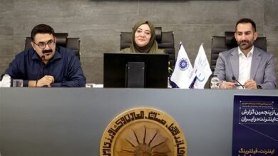 اینترنت در ایران کیفیت ندارد؛ فیلترینگ نتیجه معکوس داد