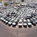 قیمت خودرو