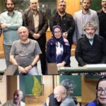 بازدید معاون سیما از دوبله سریال «آن شرلی»