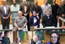 بازدید معاون سیما از دوبله سریال «آن شرلی»
