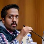 بازیگر سریال «ستایش»: علیرضا خمسه من را بازیگر کرد