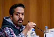 بازیگر سریال «ستایش»: علیرضا خمسه من را بازیگر کرد