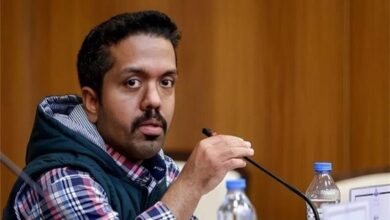بازیگر سریال «ستایش»: علیرضا خمسه من را بازیگر کرد
