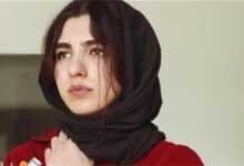 بازیگر نقش سپیده: بعد از «تاسیان» یک ماه افسرده بودم