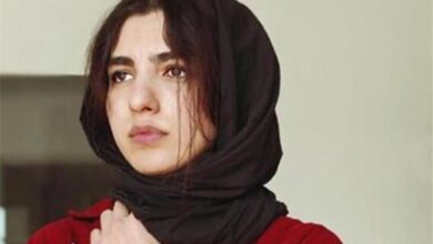 بازیگر نقش سپیده: بعد از «تاسیان» یک ماه افسرده بودم