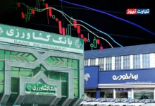 بانک کشاورزی پشت فرمان ایران خودرو / خرید سهام خودرو؛ نقض آشکار سیاست‌های خروج بانک‌ها از بنگاه‌داری