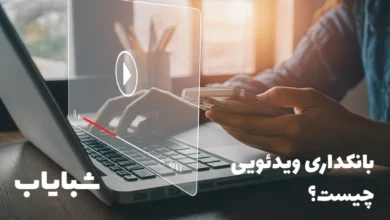 بانکداری ویدئویی