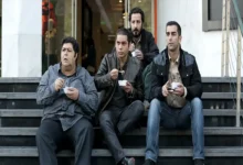 برادران لیلا