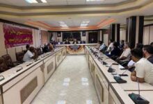 بررسی مشکلات برق و زیرساختی واحدهای صنعتی شفت