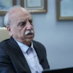 عبده‌تبریزی: به تامین مالی از بازار سرمایه کم توجه بوده‌ایم