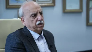 عبده‌تبریزی: به تامین مالی از بازار سرمایه کم توجه بوده‌ایم
