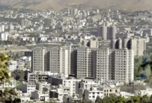 بهره‌برداری از 10 هزار واحد مسکن شهری در هفته دولت