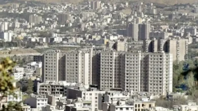 بهره‌برداری از 10 هزار واحد مسکن شهری در هفته دولت