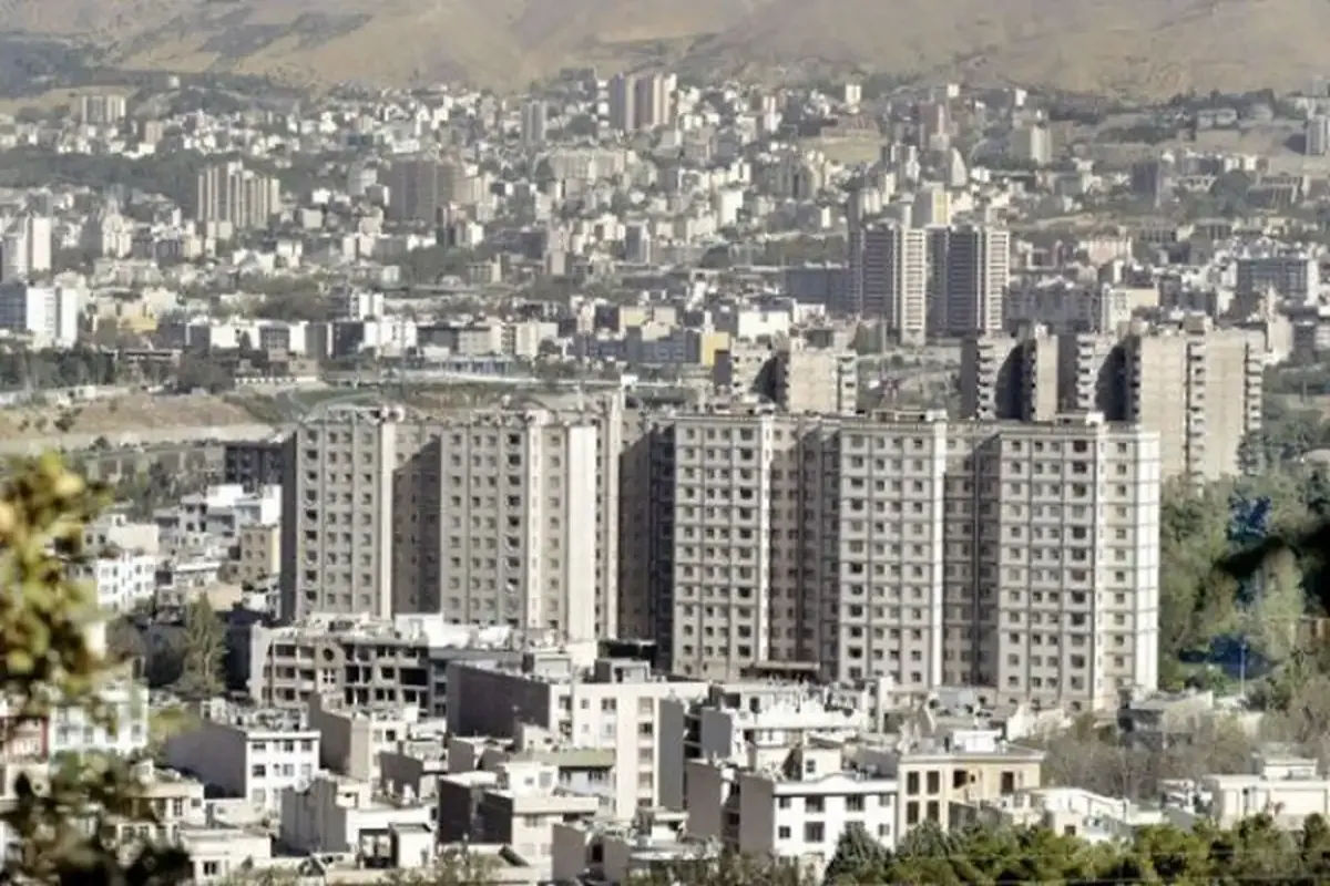 بهره‌برداری از 10 هزار واحد مسکن شهری در هفته دولت