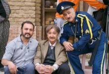 به‌حدی به موضوعات سیاسی پرداختیم که مخاطب پس نزند