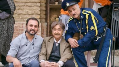 به‌حدی به موضوعات سیاسی پرداختیم که مخاطب پس نزند