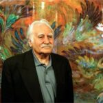 بیانیه تسلیت موسسه فرهنگی هنری فرارسانه فرات به مناسبت درگذشت استاد محمود فرشچیان
