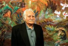 بیانیه تسلیت موسسه فرهنگی هنری فرارسانه فرات به مناسبت درگذشت استاد محمود فرشچیان