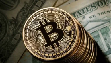 بیت‌کوین منتظر رئیس فدرال رزرو شد / آخرین وضعیت بازار رمزارزها