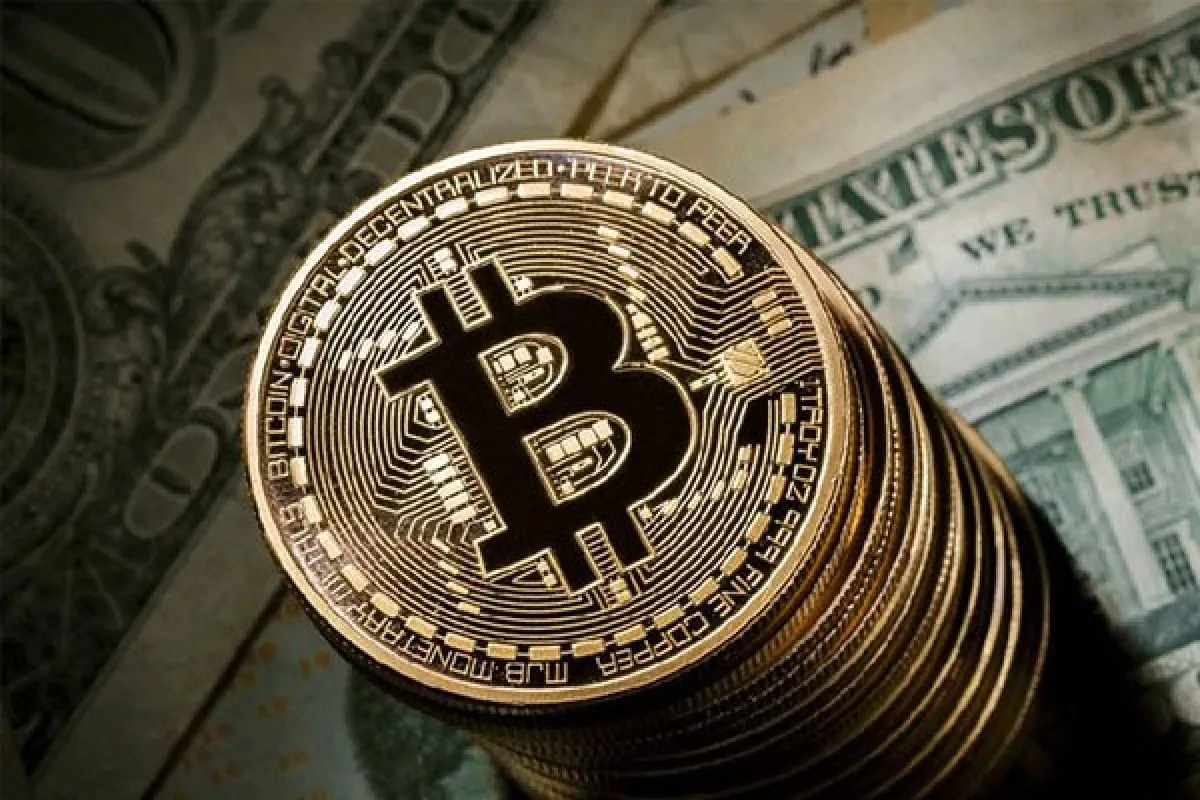 بیت‌کوین منتظر رئیس فدرال رزرو شد / آخرین وضعیت بازار رمزارزها