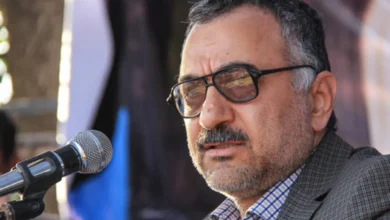 تا قبل از جنگ اسرائیل مسئله کشور حجاب و سگ‌گردانی بود