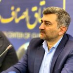 تا پایان سال ۸ هزار کنتور هوشمند نصب و راه اندازی خواهد شد