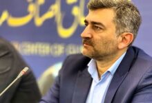 تا پایان سال ۸ هزار کنتور هوشمند نصب و راه اندازی خواهد شد