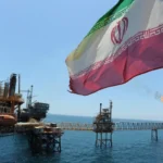 واکنش خریداران نفت ایران پس از تحریم‌ها