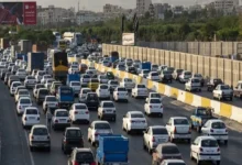 ترافیک