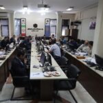 تصویب ۹ طرح هادی روستایی در شهرستان‌های رشت، رودسر و رضوانشهر