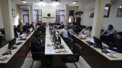 تصویب ۹ طرح هادی روستایی در شهرستان‌های رشت، رودسر و رضوانشهر