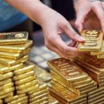تعرفه‌های جدید ترامپ برای شمش طلا بازار آتی را به هم ریخت