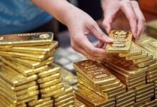 تعرفه‌های جدید ترامپ برای شمش طلا بازار آتی را به هم ریخت