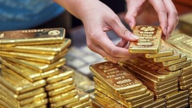تعرفه‌های جدید ترامپ برای شمش طلا بازار آتی را به هم ریخت