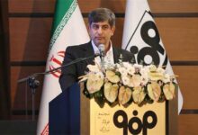تعریف ۱۲ پروژه كلان و استراتژیك فولاد مباركه برای سال ۱۴۰۴