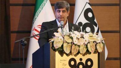 تعریف ۱۲ پروژه كلان و استراتژیك فولاد مباركه برای سال ۱۴۰۴
