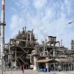 پالایشگاه بندرعباس