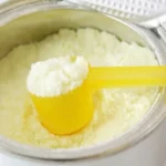 شیر خشک