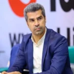 ساعی: توهین مبینا نعمت زاده به پیرهادی دروغ است